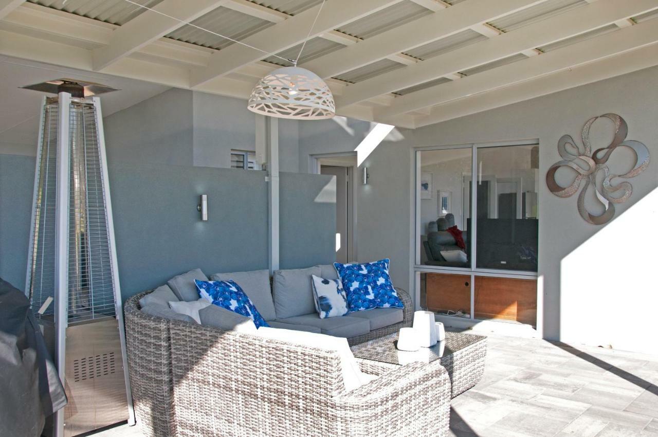 Peaceful Ridge Resort Денмарк Экстерьер фото